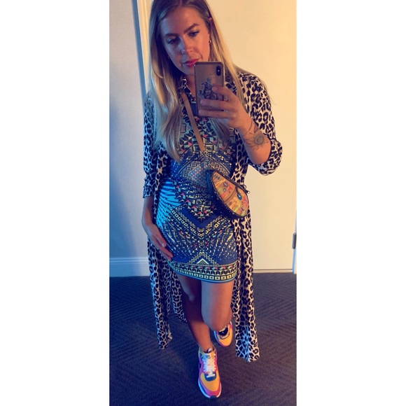 Meet your Posher, Kimberly - Picture 1 of 1